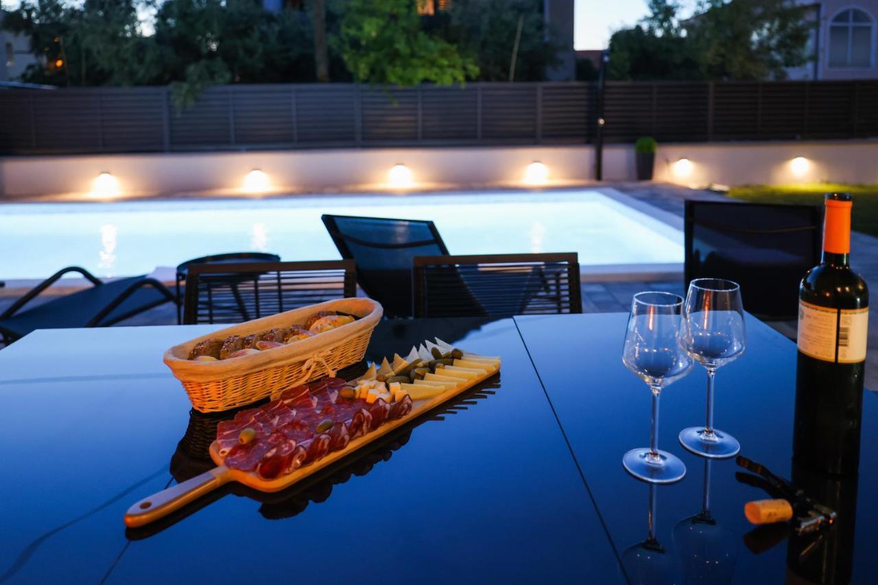 Todi Villa Zadar