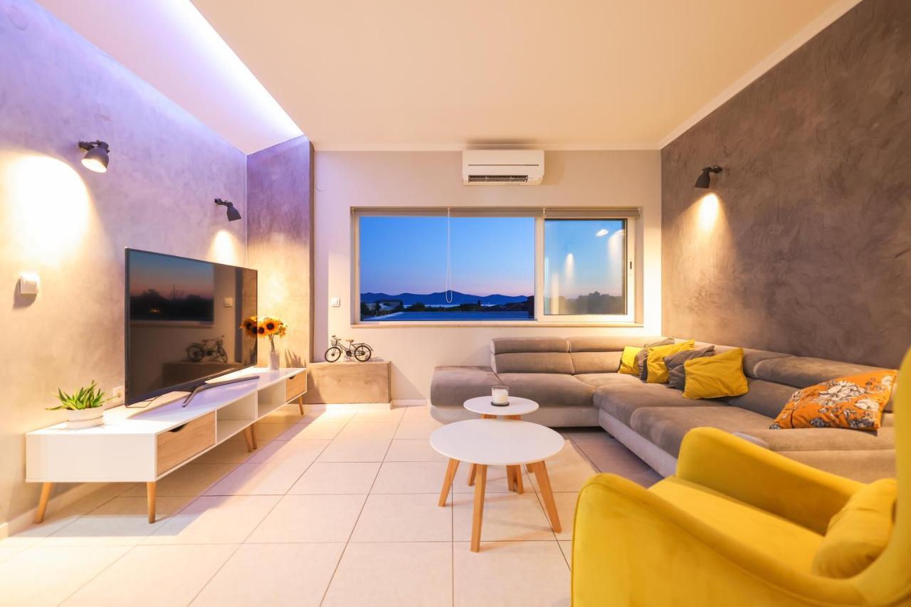 Todi Villa Zadar