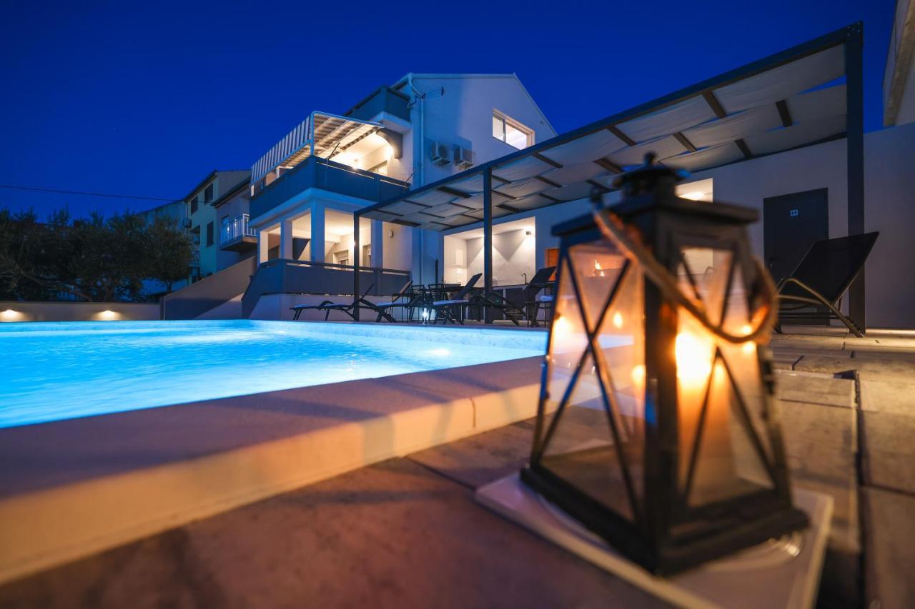 Villa Todi Zadar