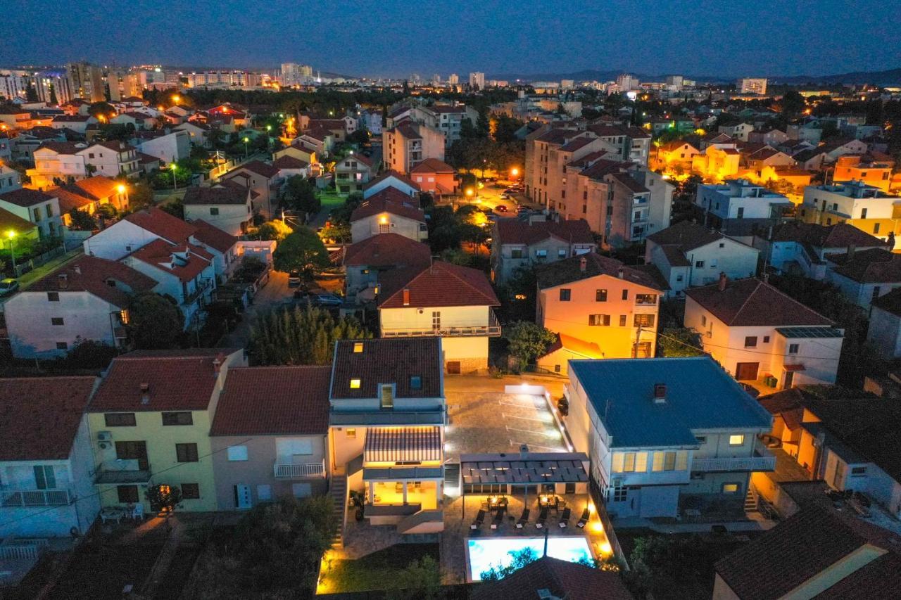 Todi Villa Zadar