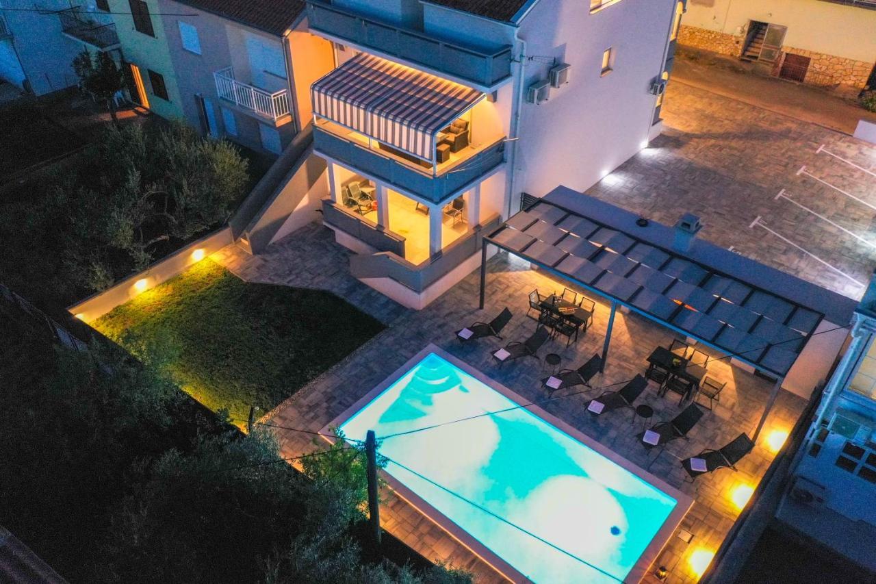 Villa Todi