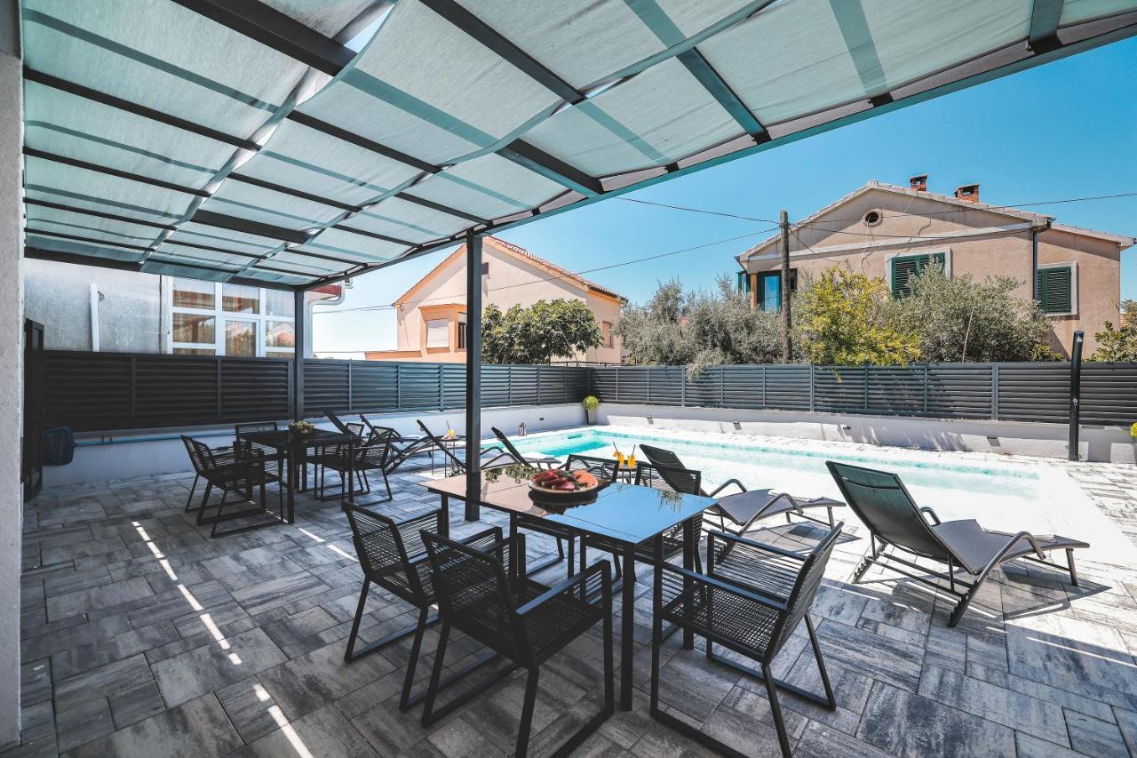 Todi Villa *