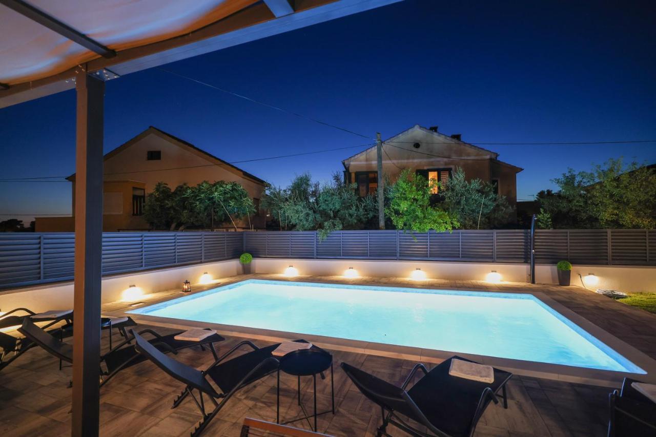 Todi Villa Zadar