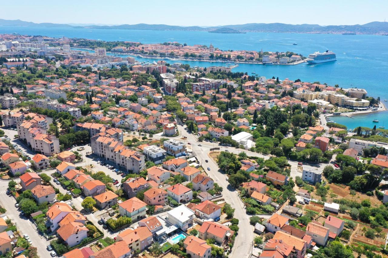 Todi Zadar